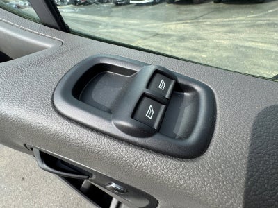 2025 Ford Transit Cargo Van Cargo Van