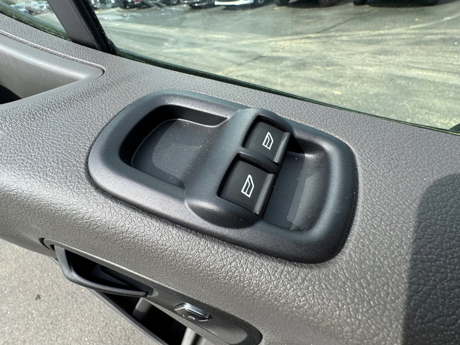 2025 Ford Transit Cargo Van Cargo Van