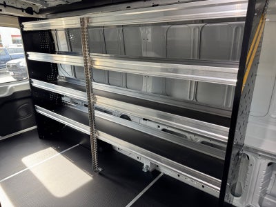 2025 Ford Transit Cargo Van Cargo Van