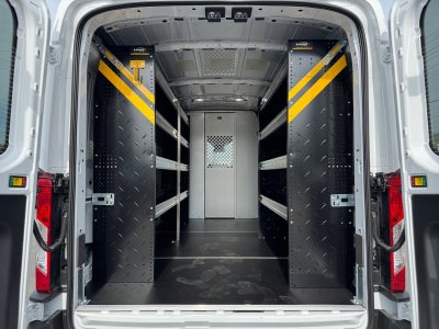 2025 Ford Transit Cargo Van Cargo Van