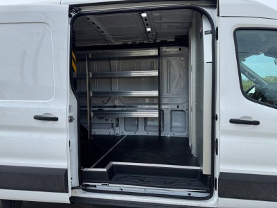 2025 Ford Transit Cargo Van Cargo Van