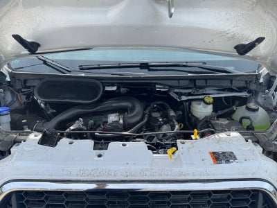 2025 Ford Transit Cargo Van Cargo Van