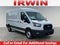 2025 Ford Transit Cargo Van Cargo Van