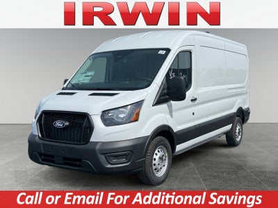 2026 Ford Transit Cargo Van Cargo Van