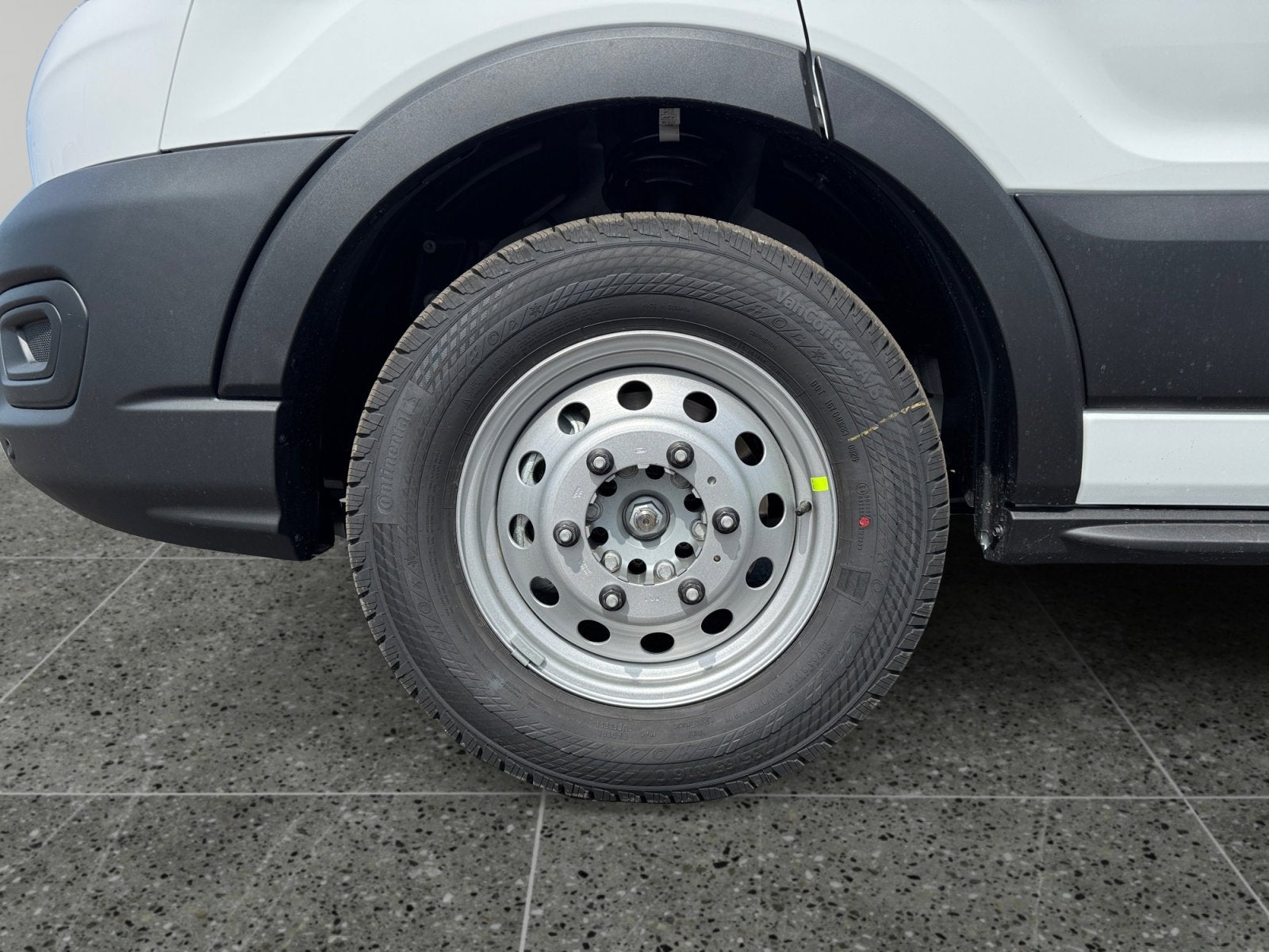 2026 Ford Transit Cargo Van Cargo Van