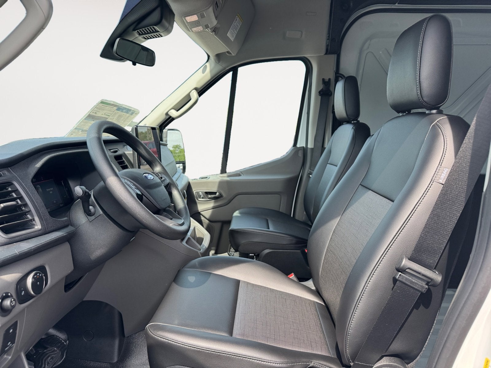 2026 Ford Transit Cargo Van Cargo Van