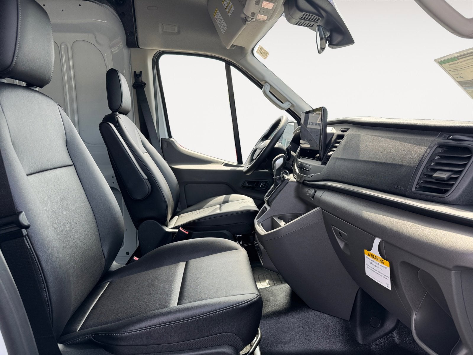 2026 Ford Transit Cargo Van Cargo Van