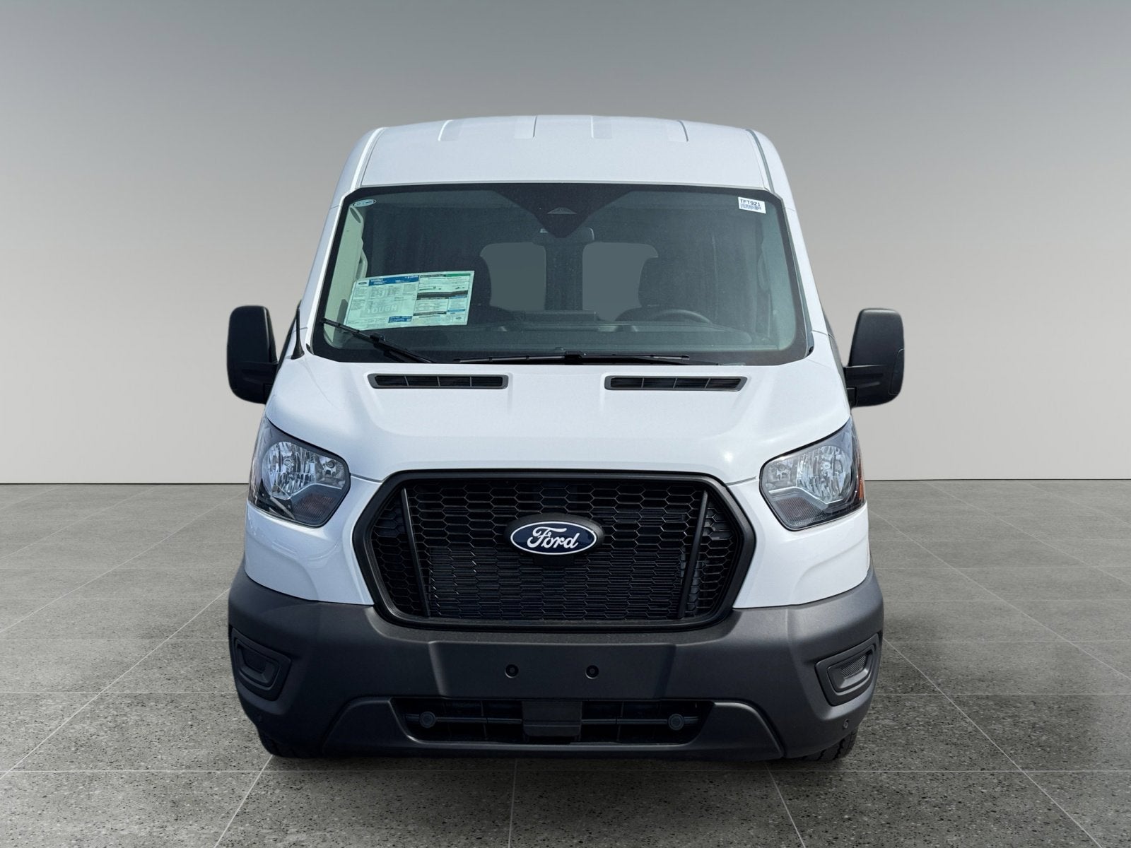 2026 Ford Transit Cargo Van Cargo Van