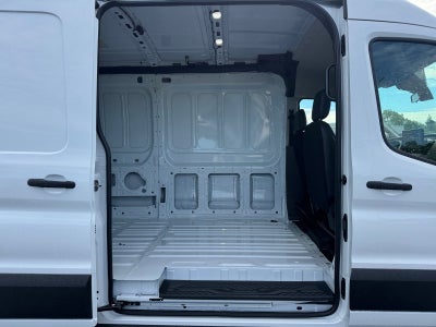 2026 Ford Transit Cargo Van Cargo Van