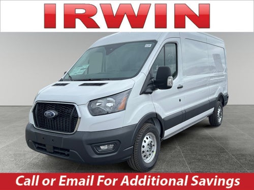 2025 Ford Transit Cargo Van Cargo Van