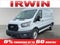 2025 Ford Transit Cargo Van Cargo Van