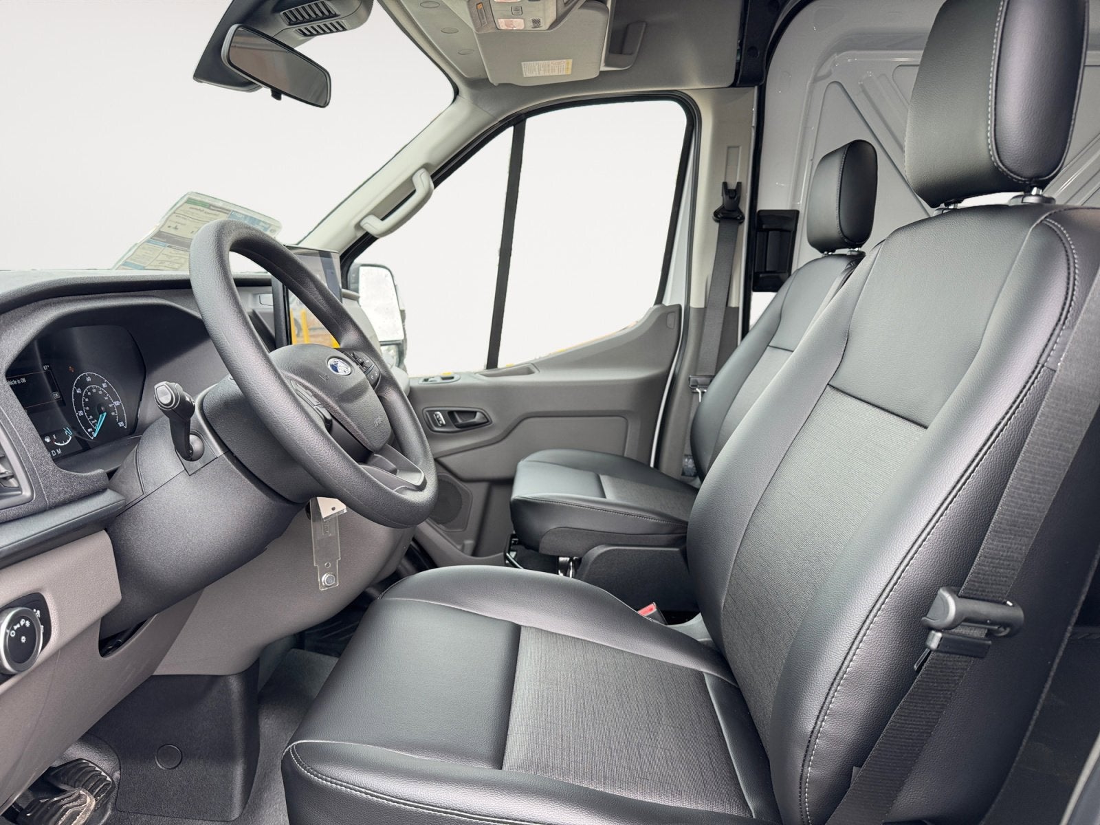 2025 Ford Transit Cargo Van Cargo Van