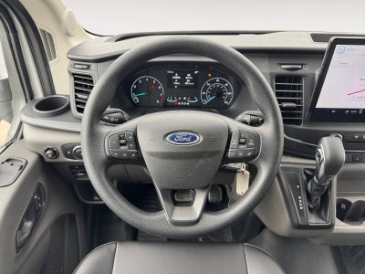 2025 Ford Transit Cargo Van Cargo Van