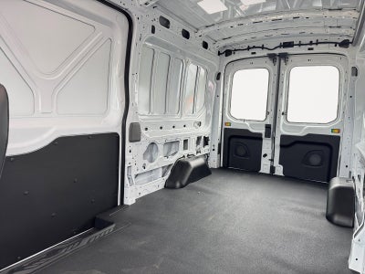 2025 Ford Transit Cargo Van Cargo Van