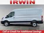 2025 Ford Transit Cargo Van Cargo Van