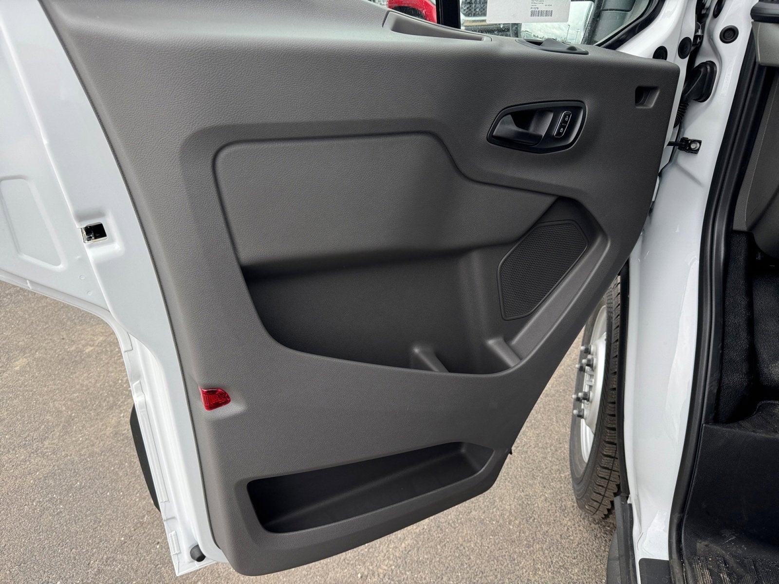 2025 Ford Transit Cargo Van Cargo Van