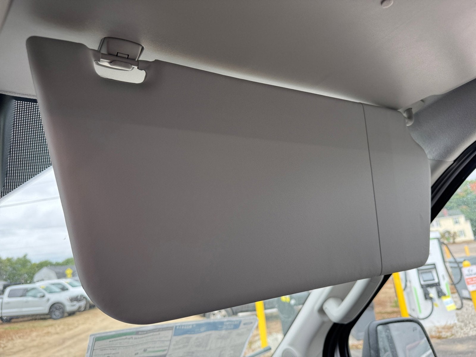 2025 Ford Transit Cargo Van Cargo Van