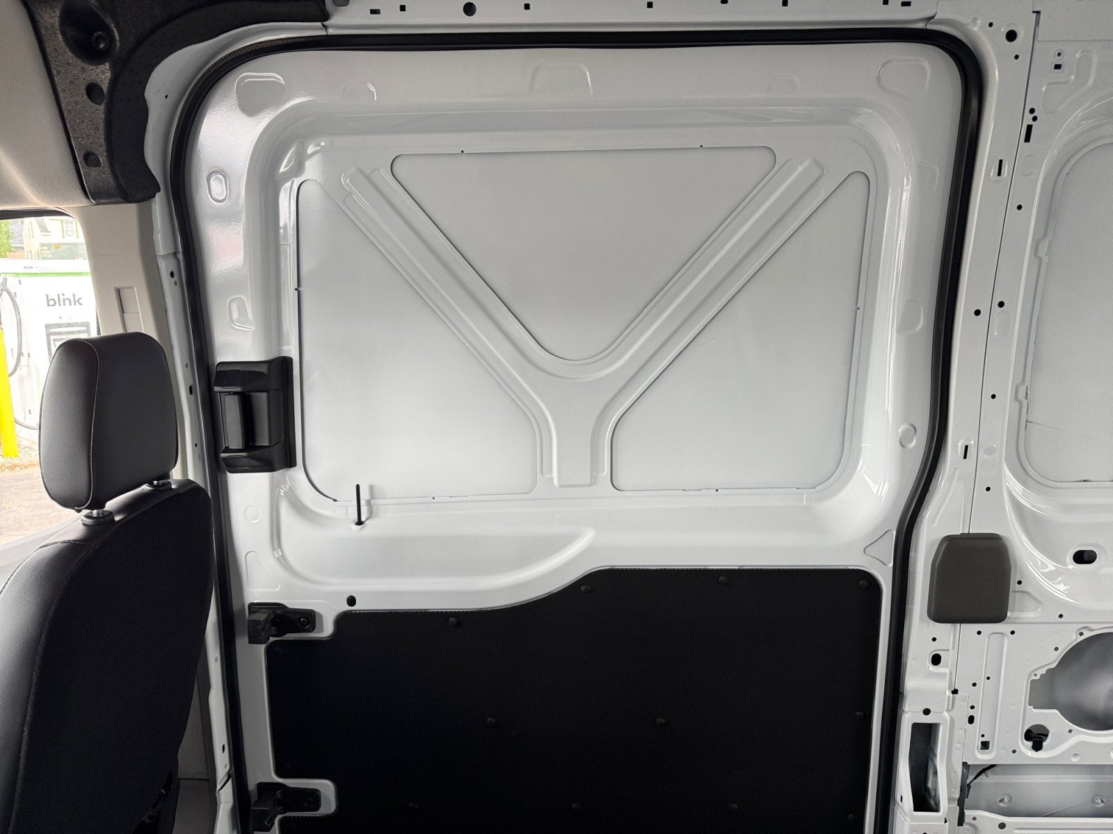 2025 Ford Transit Cargo Van Cargo Van