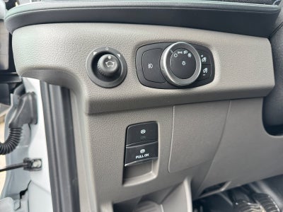 2025 Ford Transit Cargo Van Cargo Van