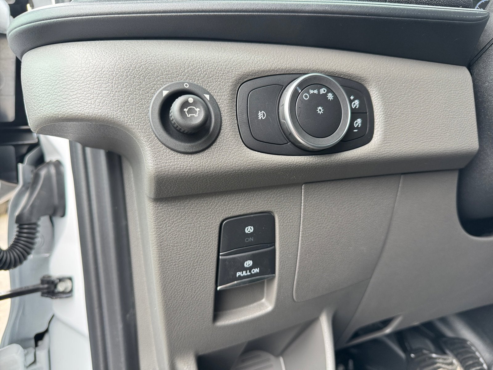 2025 Ford Transit Cargo Van Cargo Van