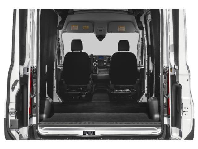 2027 Ford Transit Cargo Van Base
