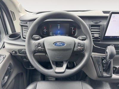 2027 Ford Transit Cargo Van Cargo Van