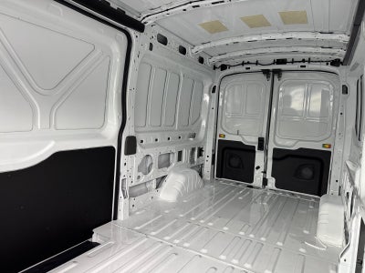 2027 Ford Transit Cargo Van Cargo Van