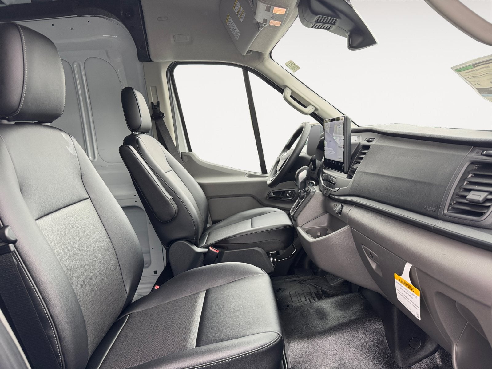 2027 Ford Transit Cargo Van Cargo Van