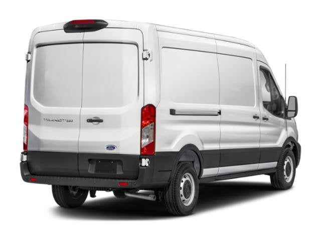 2027 Ford Transit Cargo Van Base