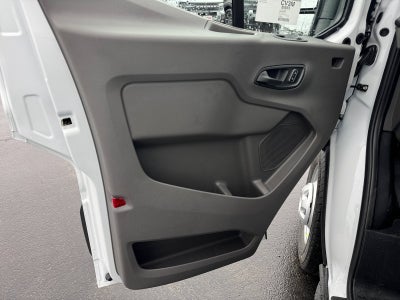 2027 Ford Transit Cargo Van Cargo Van