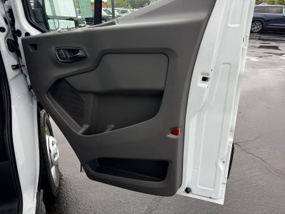 2027 Ford Transit Cargo Van Cargo Van