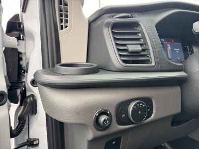 2027 Ford Transit Cargo Van Cargo Van