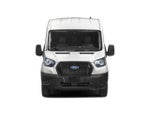 2027 Ford Transit Cargo Van Base