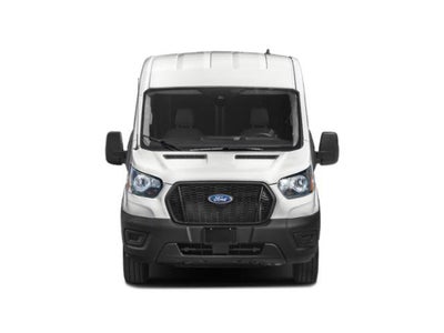 2027 Ford Transit Cargo Van Base