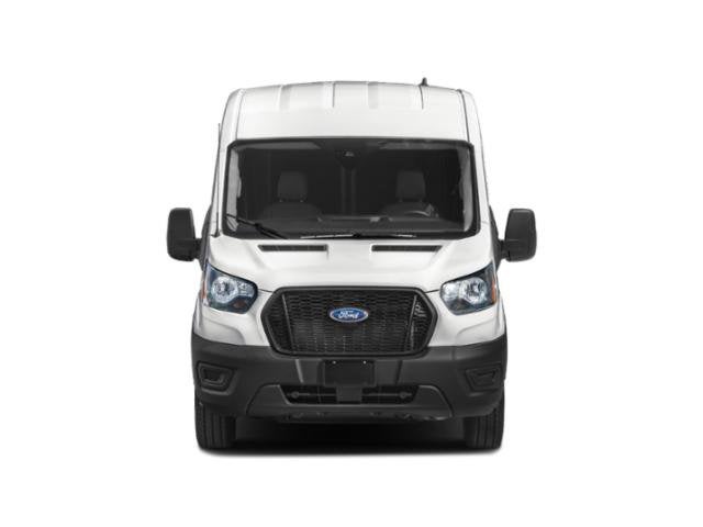 2027 Ford Transit Cargo Van Base