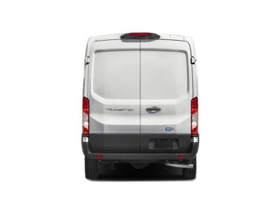 2027 Ford Transit Cargo Van Base