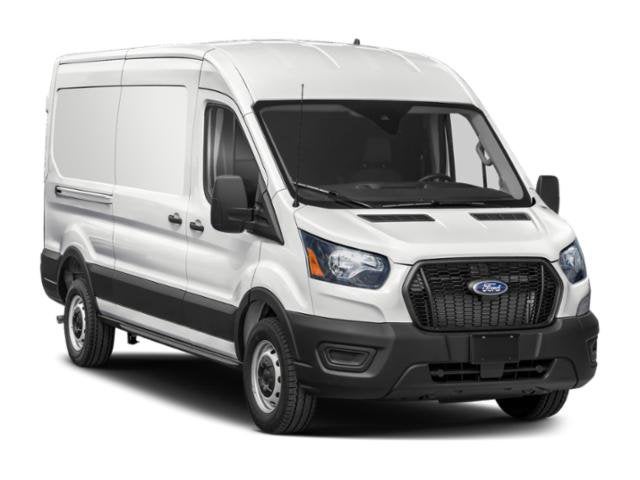 2027 Ford Transit Cargo Van Base