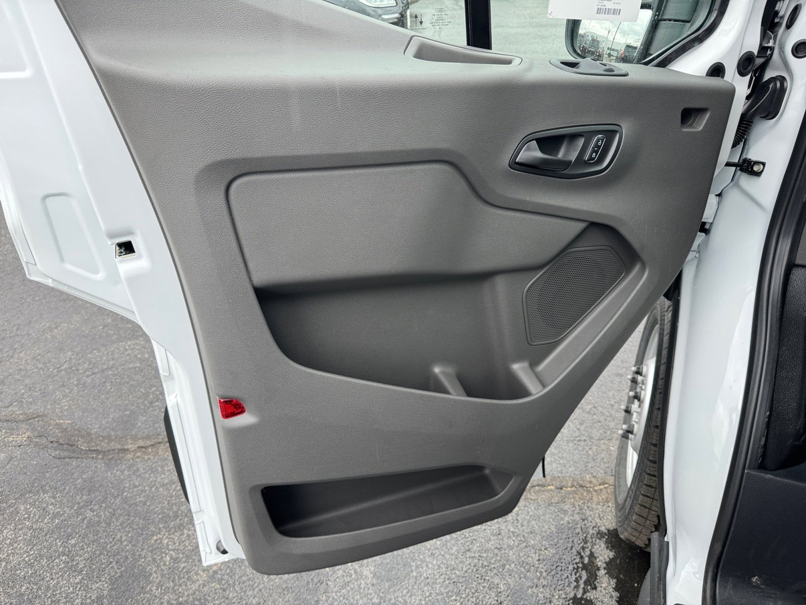 2026 Ford Transit Cargo Van Cargo Van