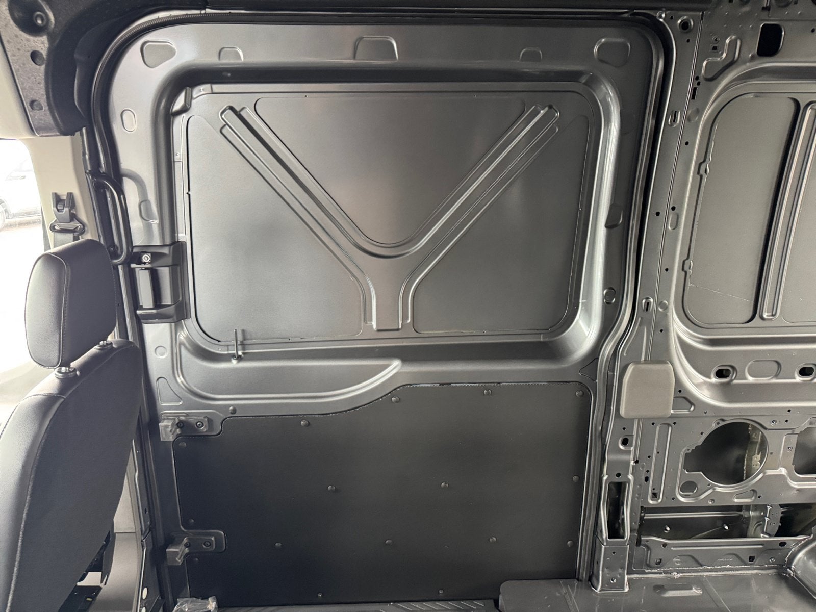 2026 Ford Transit Cargo Van Cargo Van