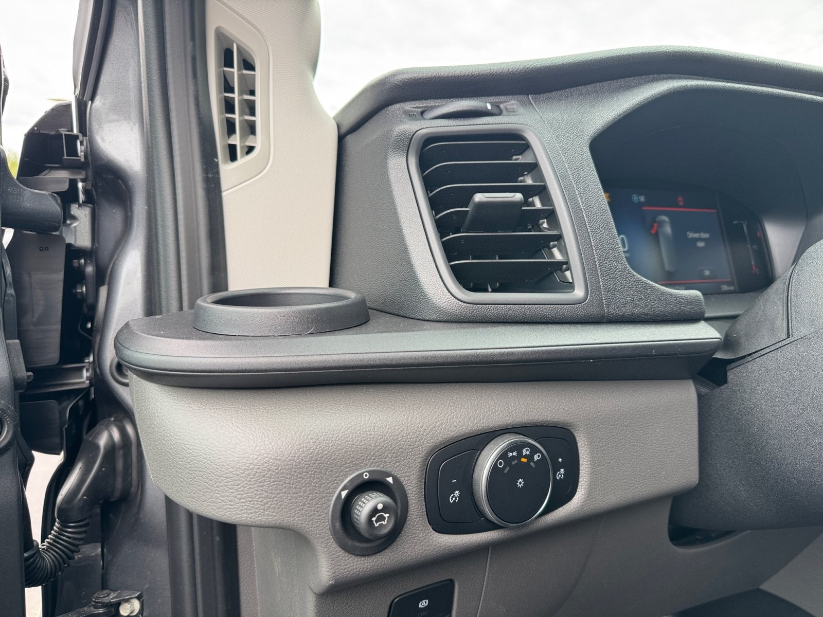 2026 Ford Transit Cargo Van Cargo Van