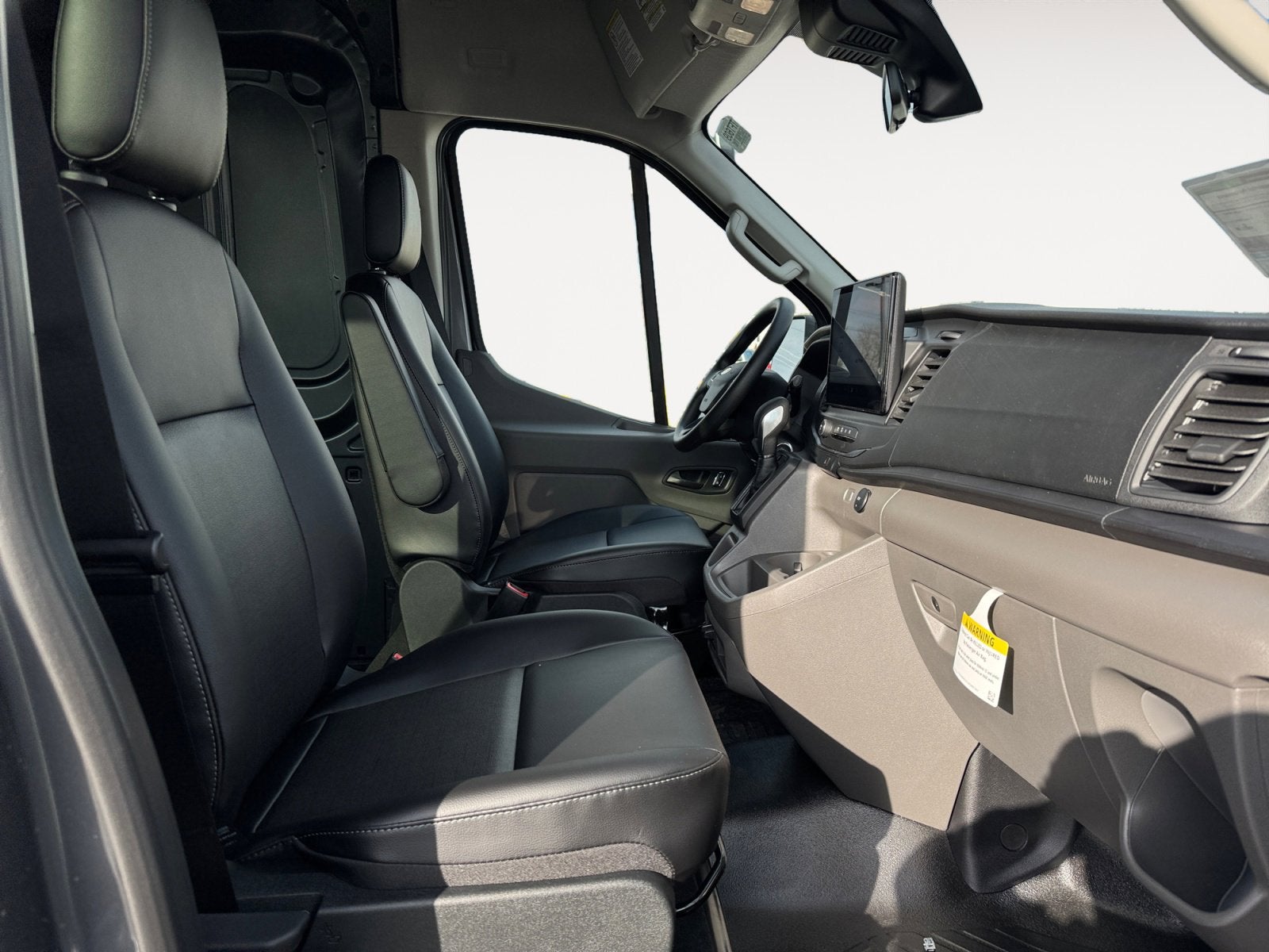 2026 Ford Transit Cargo Van Cargo Van