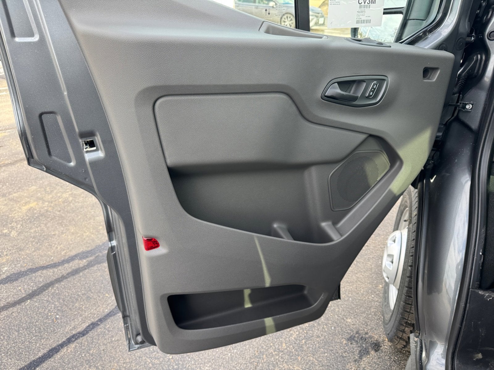 2026 Ford Transit Cargo Van Cargo Van