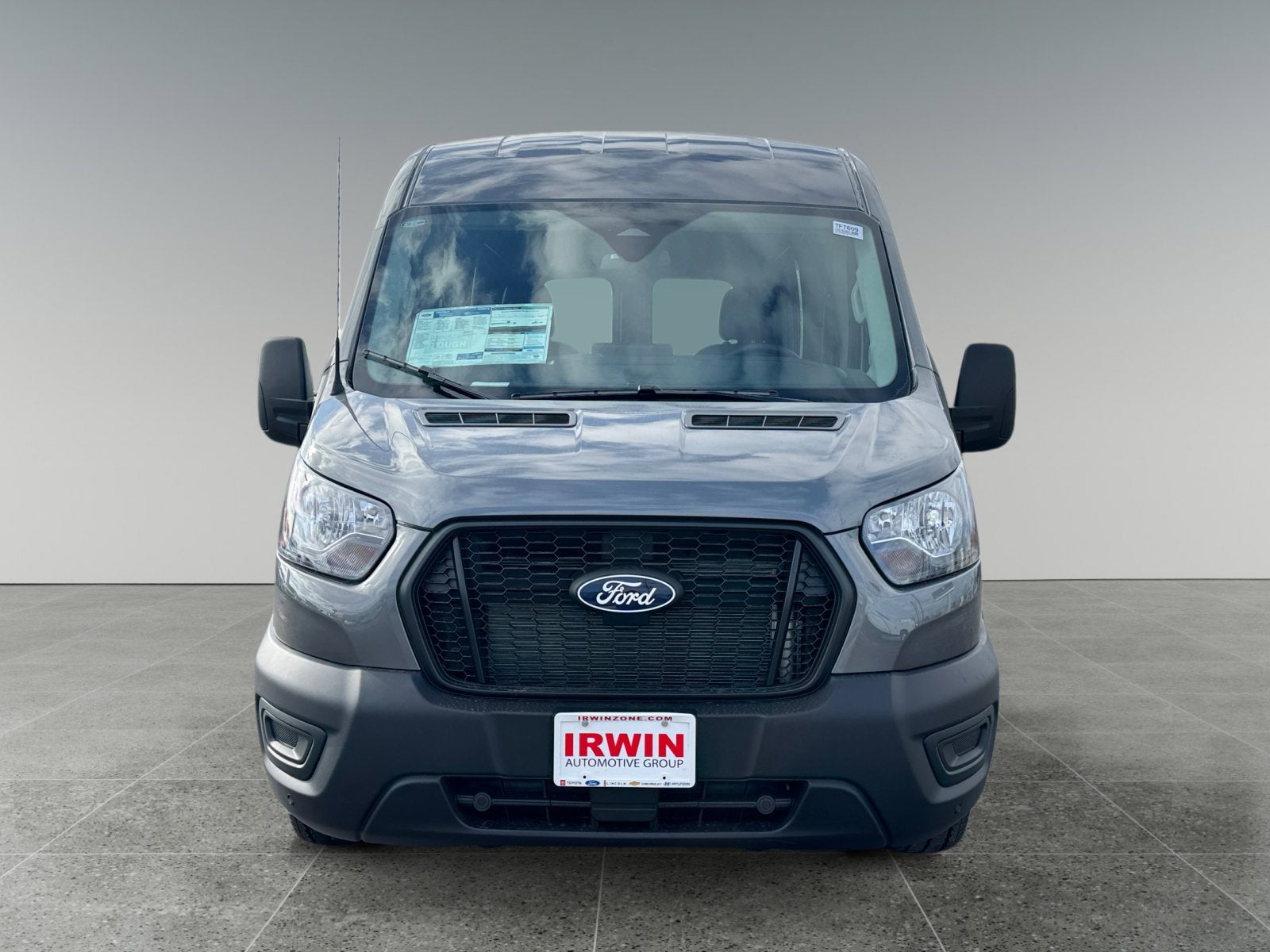 2026 Ford Transit Cargo Van Cargo Van