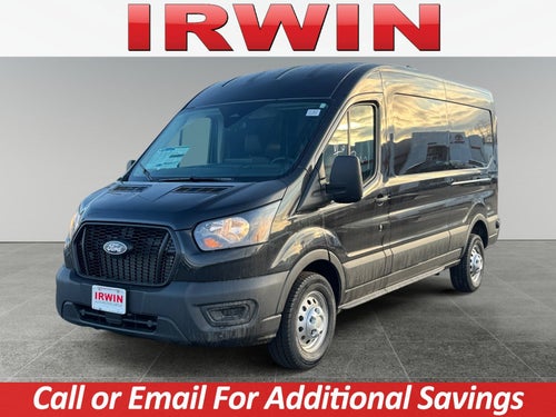 2026 Ford Transit Cargo Van Cargo Van
