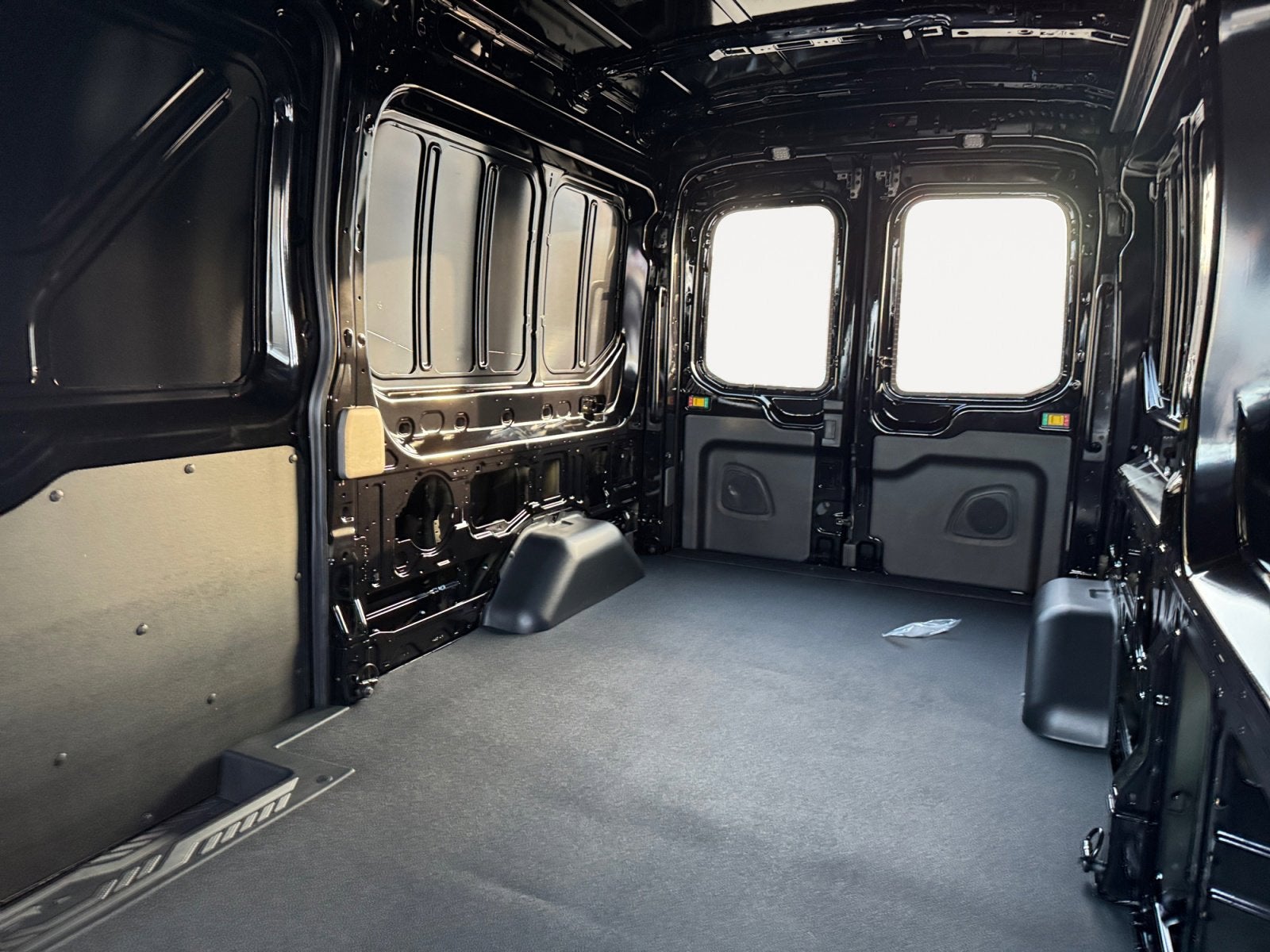 2026 Ford Transit Cargo Van Cargo Van