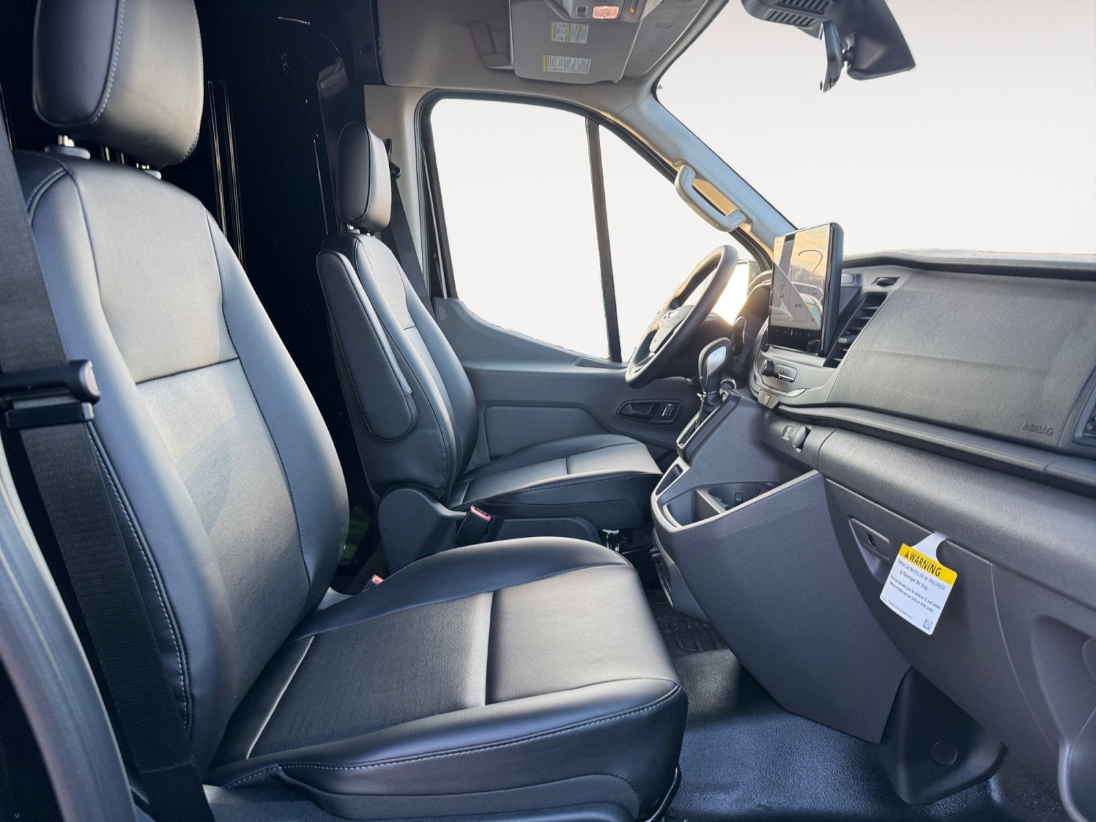 2026 Ford Transit Cargo Van Cargo Van