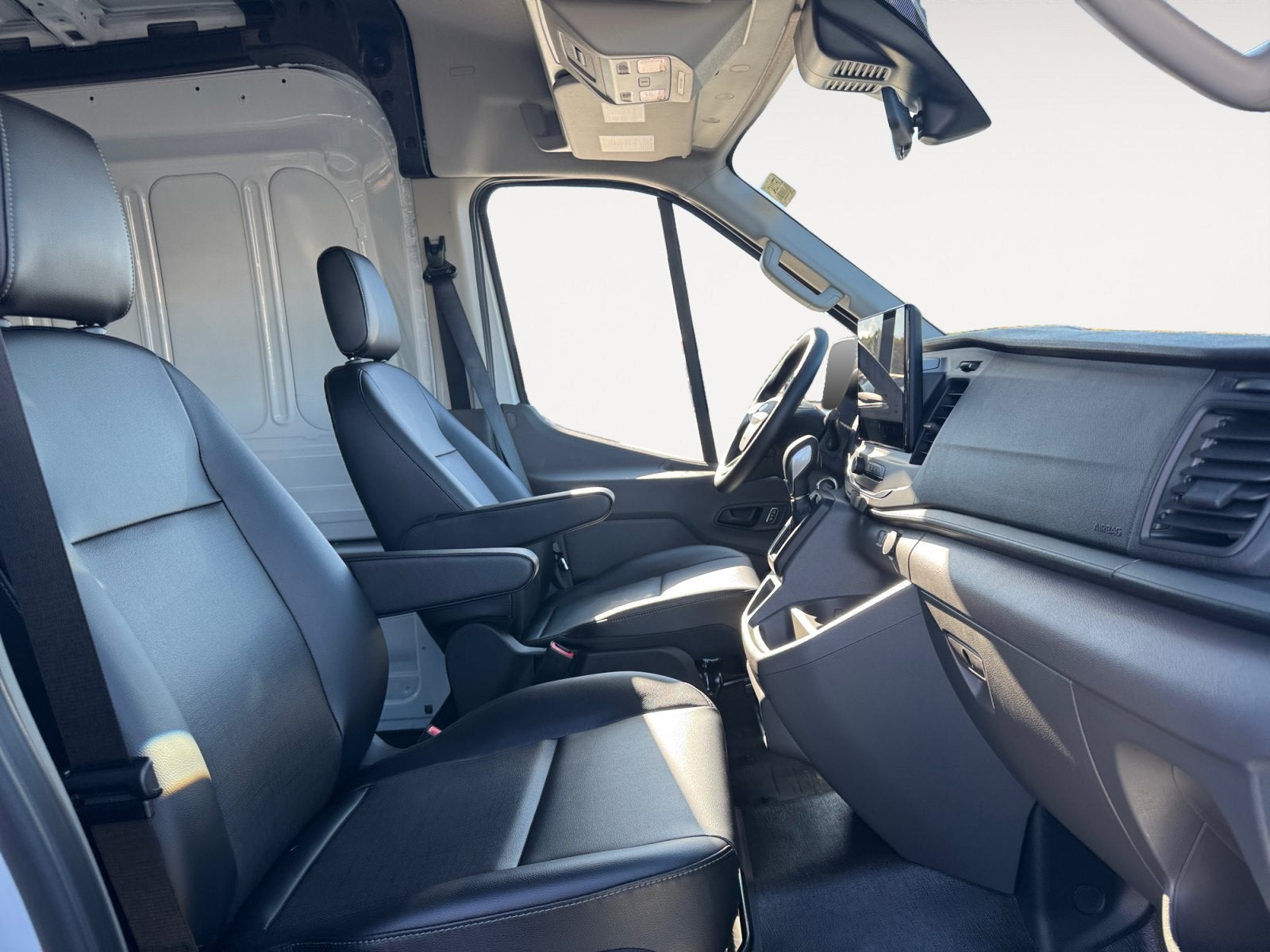 2026 Ford Transit Cargo Van Cargo Van