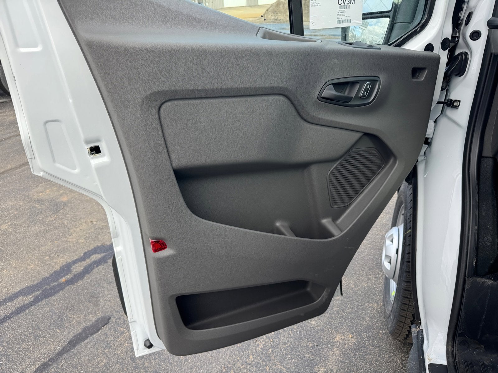 2026 Ford Transit Cargo Van Cargo Van