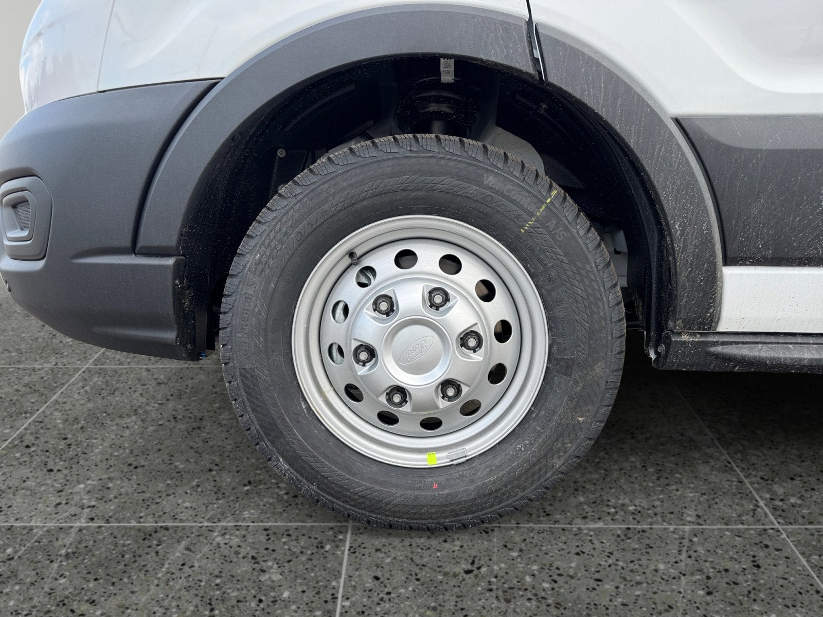 2026 Ford Transit Cargo Van Cargo Van