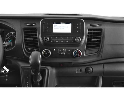 2026 Ford Transit Cargo Van Cargo Van